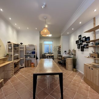 Workshopraum mieten